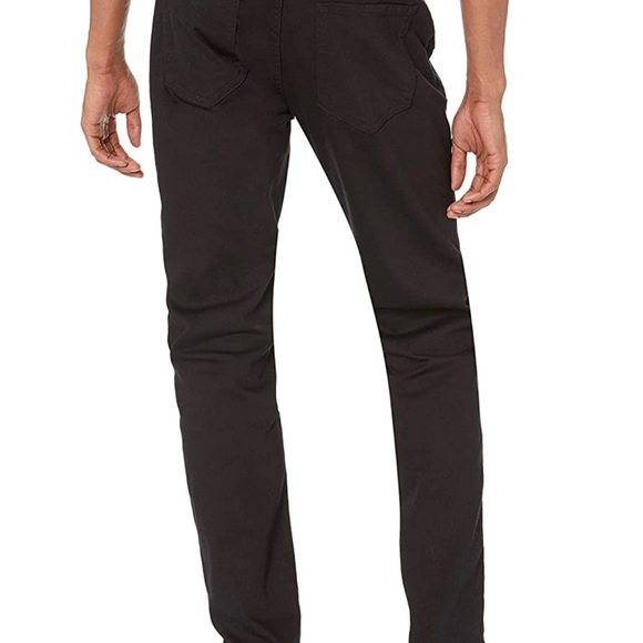 Amazon Essentials Men's Slim-Fit Stretch Jean 36x31 - Picture 2 of 4